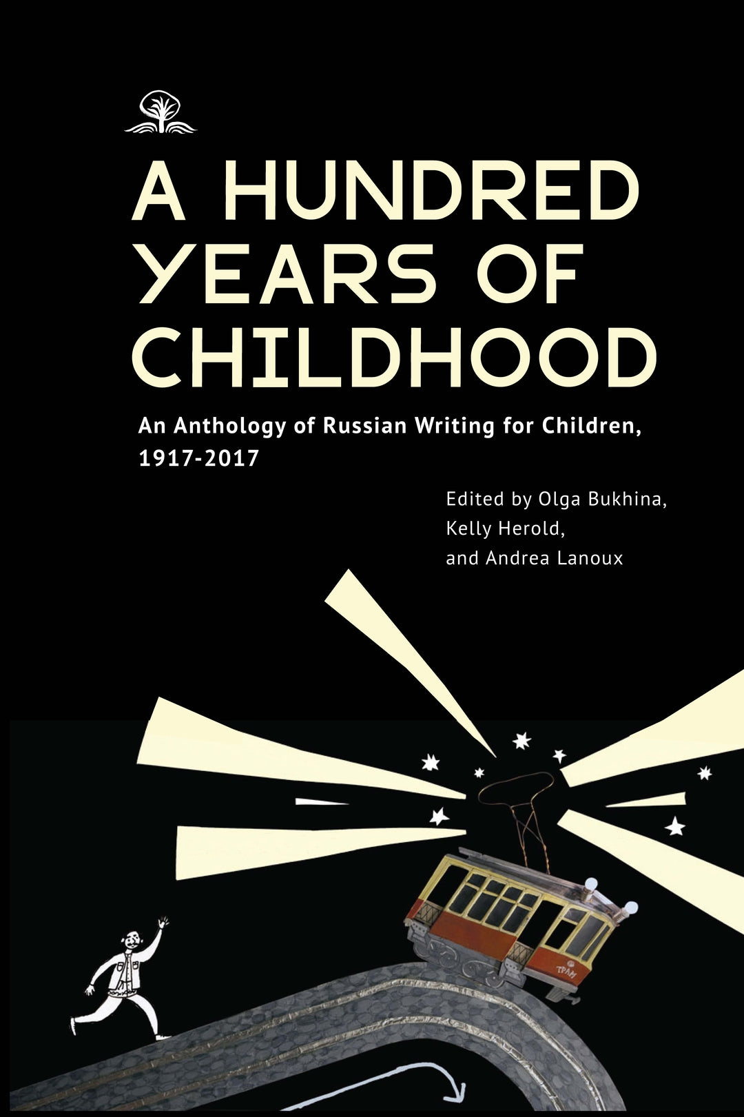 Cover image for A Hundred Years of Childhood ISBN 9798887198590